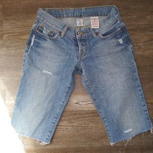 Lucky Brand Bermudas